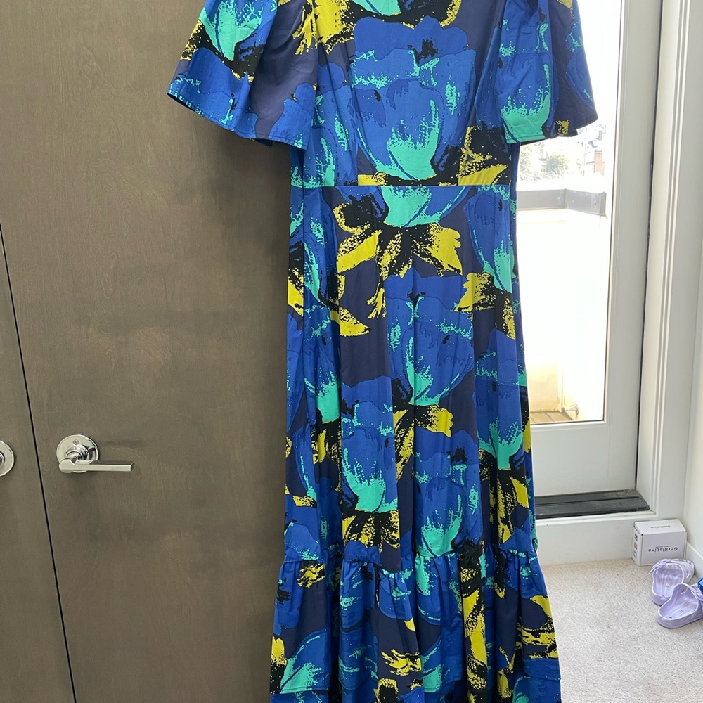 Christopher John Roger’s for Target dress.